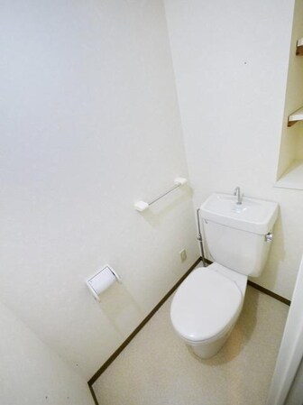 YM花小金井の物件内観写真